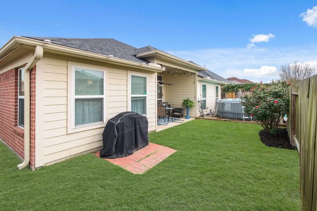 9906 Knob Hollow Way, Conroe, TX 77385