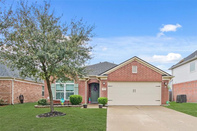 9906 Knob Hollow Way, Conroe, TX 77385