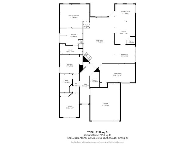 9906 Knob Hollow Way, Conroe, TX 77385