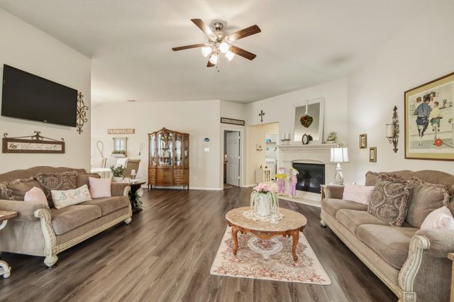 9906 Knob Hollow Way, Conroe, TX 77385