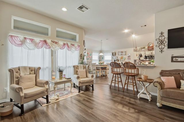 9906 Knob Hollow Way, Conroe, TX 77385