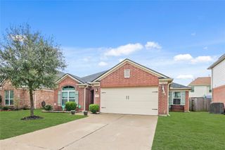 9906 Knob Hollow Way, Conroe, TX 77385