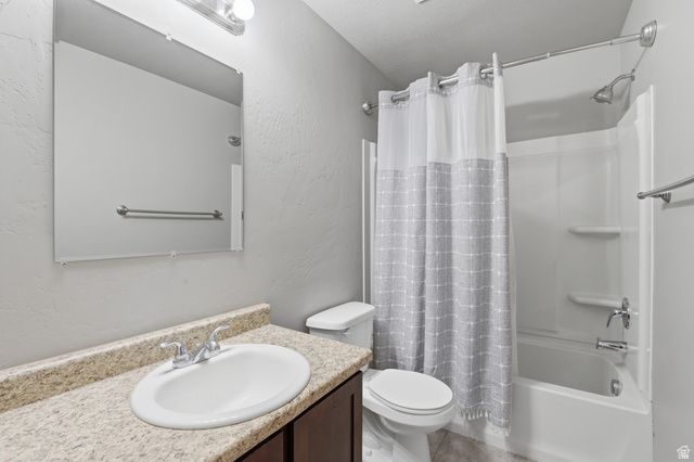 310 N 680 E, Vineyard, UT 84058