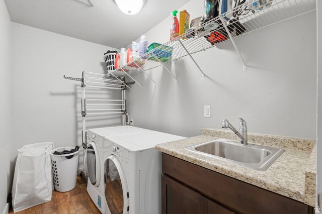310 N 680 E, Vineyard, UT 84058