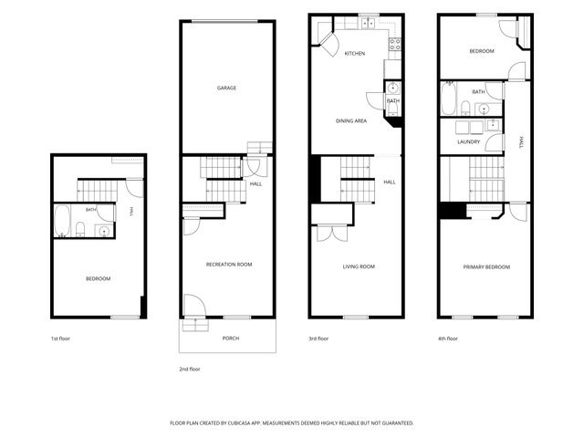310 N 680 E, Vineyard, UT 84058