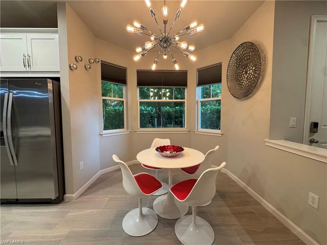 4546 Arboretum CIR 104, Naples, FL 34112