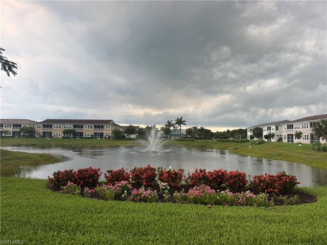 4546 Arboretum CIR 104, Naples, FL 34112