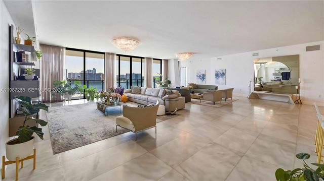 5000 Island Estates Dr 1201, Aventura, FL 33160