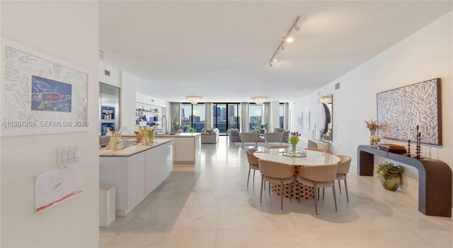 5000 Island Estates Dr 1201, Aventura, FL 33160