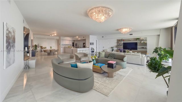 5000 Island Estates Dr 1201, Aventura, FL 33160