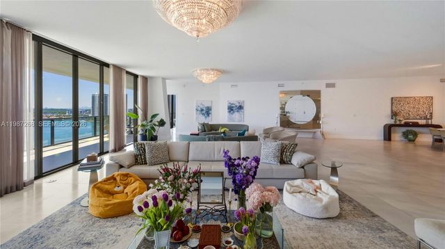 5000 Island Estates Dr 1201, Aventura, FL 33160