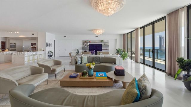 5000 Island Estates Dr 1201, Aventura, FL 33160