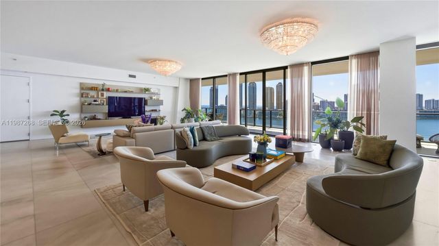 5000 Island Estates Dr 1201, Aventura, FL 33160