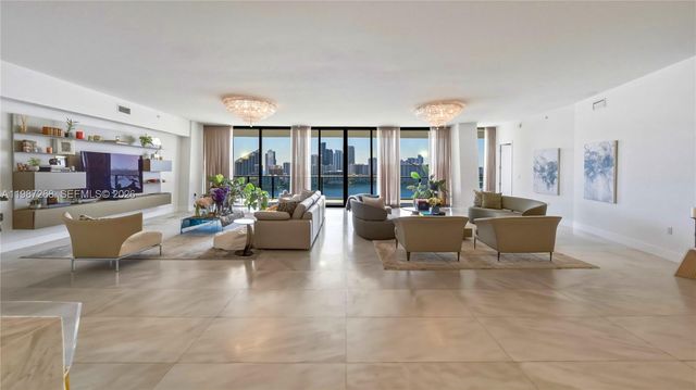 5000 Island Estates Dr 1201, Aventura, FL 33160