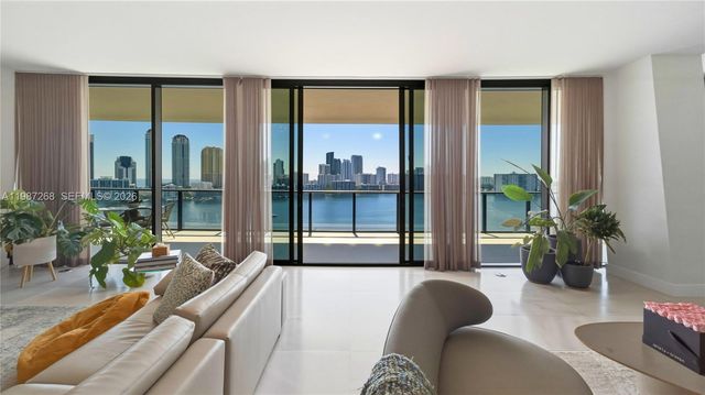 5000 Island Estates Dr 1201, Aventura, FL 33160