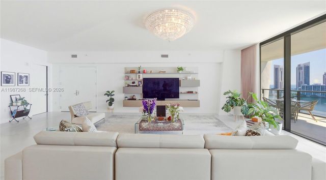 5000 Island Estates Dr 1201, Aventura, FL 33160