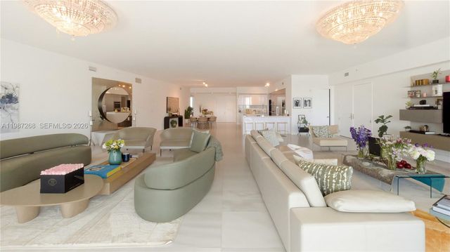 5000 Island Estates Dr 1201, Aventura, FL 33160