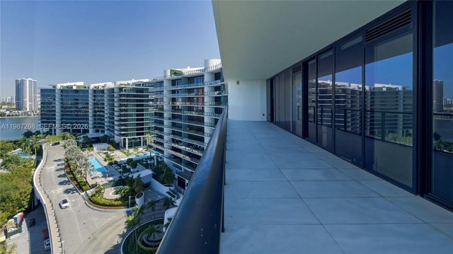 5000 Island Estates Dr 1201, Aventura, FL 33160