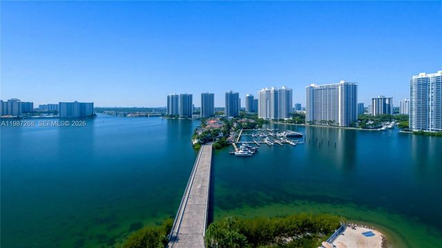 5000 Island Estates Dr 1201, Aventura, FL 33160