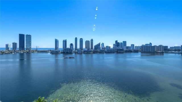 5000 Island Estates Dr 1201, Aventura, FL 33160