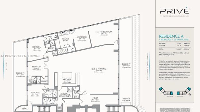 5000 Island Estates Dr 1201, Aventura, FL 33160