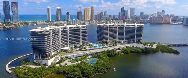 5000 Island Estates Dr 1201, Aventura, FL 33160