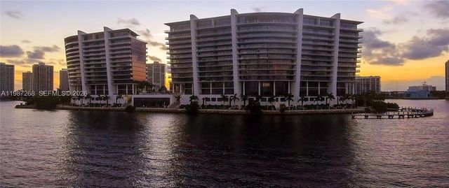 5000 Island Estates Dr 1201, Aventura, FL 33160