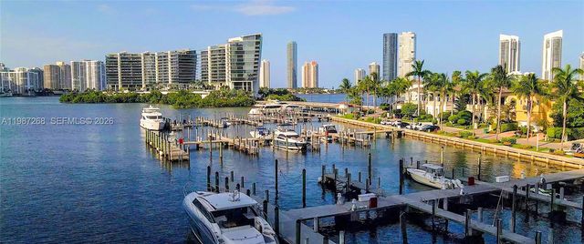 5000 Island Estates Dr 1201, Aventura, FL 33160