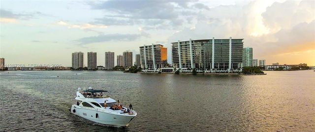 5000 Island Estates Dr 1201, Aventura, FL 33160