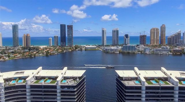 5000 Island Estates Dr 1201, Aventura, FL 33160