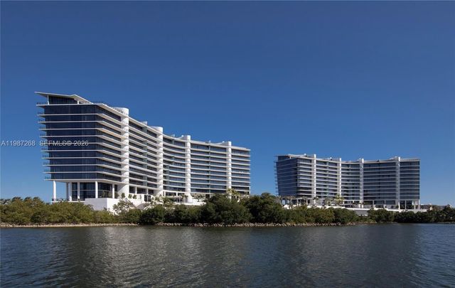 5000 Island Estates Dr 1201, Aventura, FL 33160