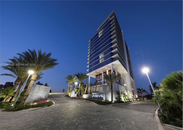 5000 Island Estates Dr 1201, Aventura, FL 33160