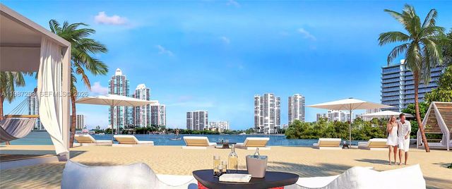 5000 Island Estates Dr 1201, Aventura, FL 33160