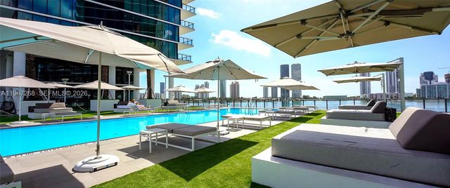 5000 Island Estates Dr 1201, Aventura, FL 33160