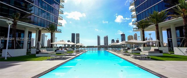 5000 Island Estates Dr 1201, Aventura, FL 33160