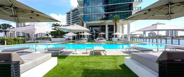 5000 Island Estates Dr 1201, Aventura, FL 33160