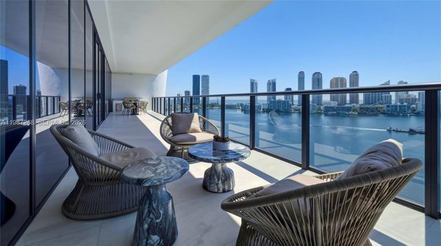 5000 Island Estates Dr 1201, Aventura, FL 33160