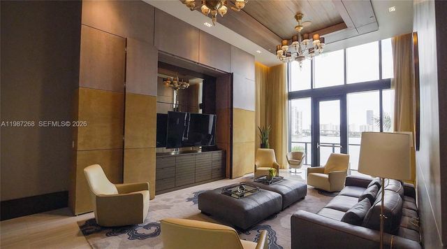 5000 Island Estates Dr 1201, Aventura, FL 33160