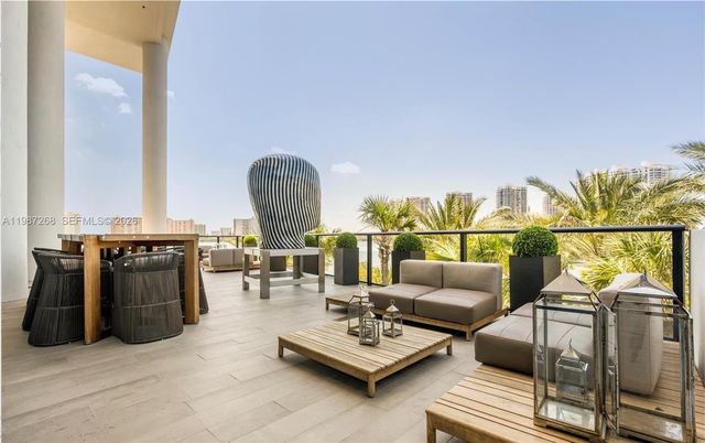 5000 Island Estates Dr 1201, Aventura, FL 33160