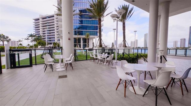 5000 Island Estates Dr 1201, Aventura, FL 33160