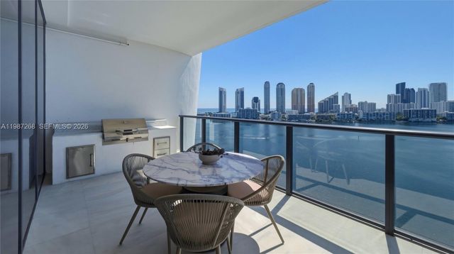 5000 Island Estates Dr 1201, Aventura, FL 33160