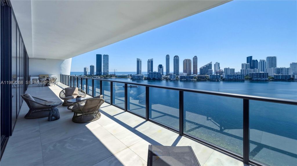 5000 Island Estates Dr 1201, Aventura, FL 33160