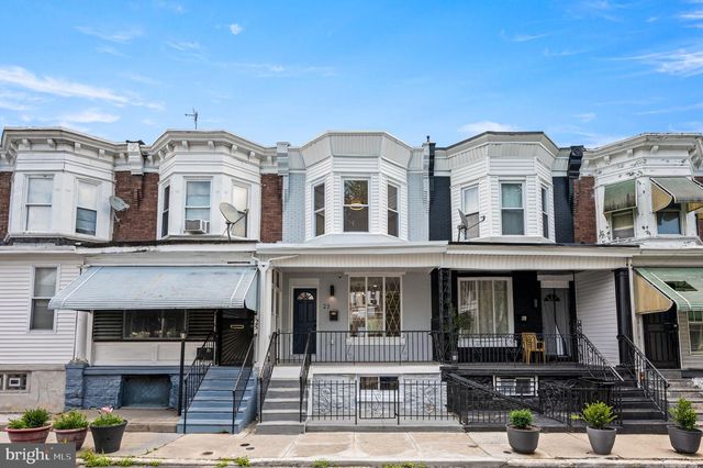 23 N MILLICK ST, Philadelphia, PA 19139