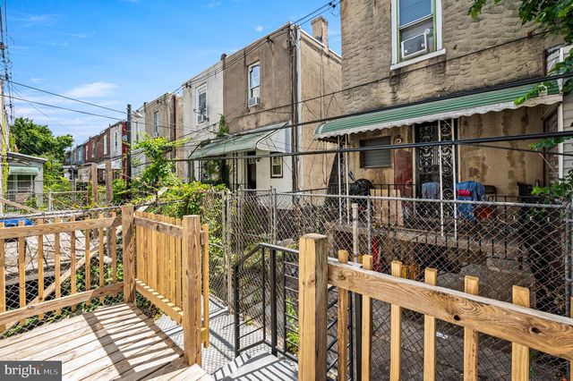 23 N MILLICK ST, Philadelphia, PA 19139