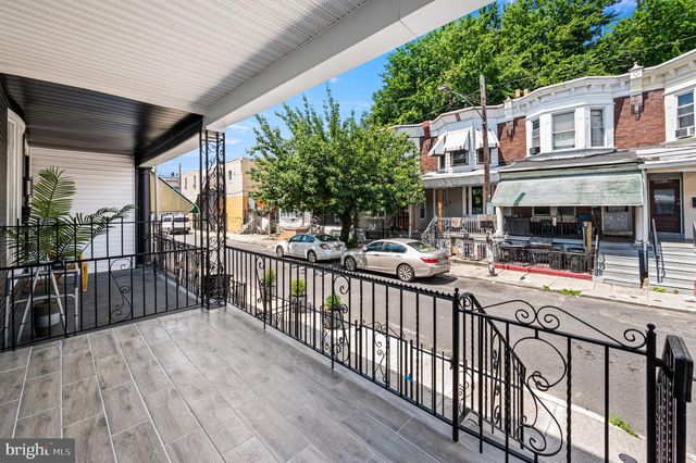 23 N MILLICK ST, Philadelphia, PA 19139