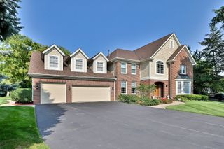 2131 Warwick Lane, Glenview, IL 60026