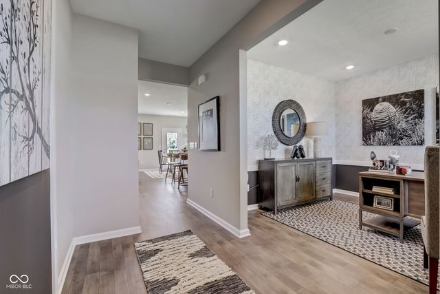 1571 Albatross Street, Danville, IN 46122