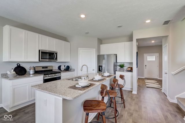 1571 Albatross Street, Danville, IN 46122