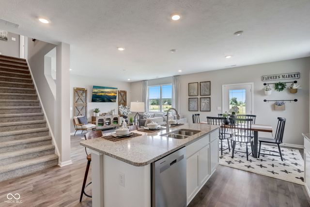 1571 Albatross Street, Danville, IN 46122