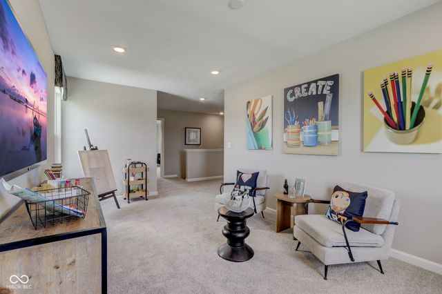 1571 Albatross Street, Danville, IN 46122